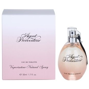 Agent Provocateur Eau Provocateur toaletní voda dámská 50 ml