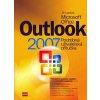 Kniha Microsoft Office Outlook 2007 - Jiří Lapáček