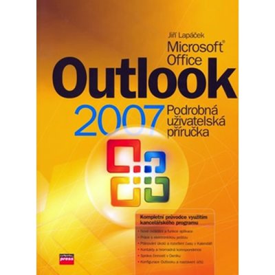 Microsoft Office Outlook 2007 - Jiří Lapáček