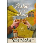 Láska s chutí whisky – Zboží Dáma