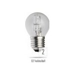 Wojnarowscy Klasické halogenové 230V 42W E27 koule – Hledejceny.cz