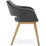 LD SEATING Konferenční křeslo POLO+ PO-D – Zboží Dáma