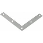 Domax NA 100 Rohovník 100x100x15x2,0 mm – HobbyKompas.cz