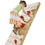 Lezecí kameny MEDIUM 5ks/bal. ČERVENÉ – Zboží Dáma