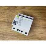 Noark Ex9CL-H 4P 25A 30mA – HobbyKompas.cz