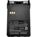 Cameron Sino CS-PUX328TW 7.4V Li-ion 1200mAh černá - neoriginální – Zboží Živě