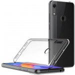 Pouzdro SES Silikonové Huawei Y6S - čiré – Zboží Živě