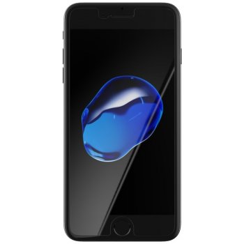 Prémiová ochrana displeje Tech21 Impact Shield pro Apple iPhone 7 Plus