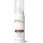 Paul Mitchell Pečující stylingová pěna Flexible Hold Sculpting Foam 59 ml – Zboží Mobilmania