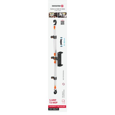 Swissten S-GRIP T2-MOP 65010521 – Zboží Živě