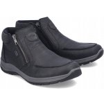 Rieker 03660-00 černá – Sleviste.cz