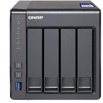 QNAP TS-431X2-8G