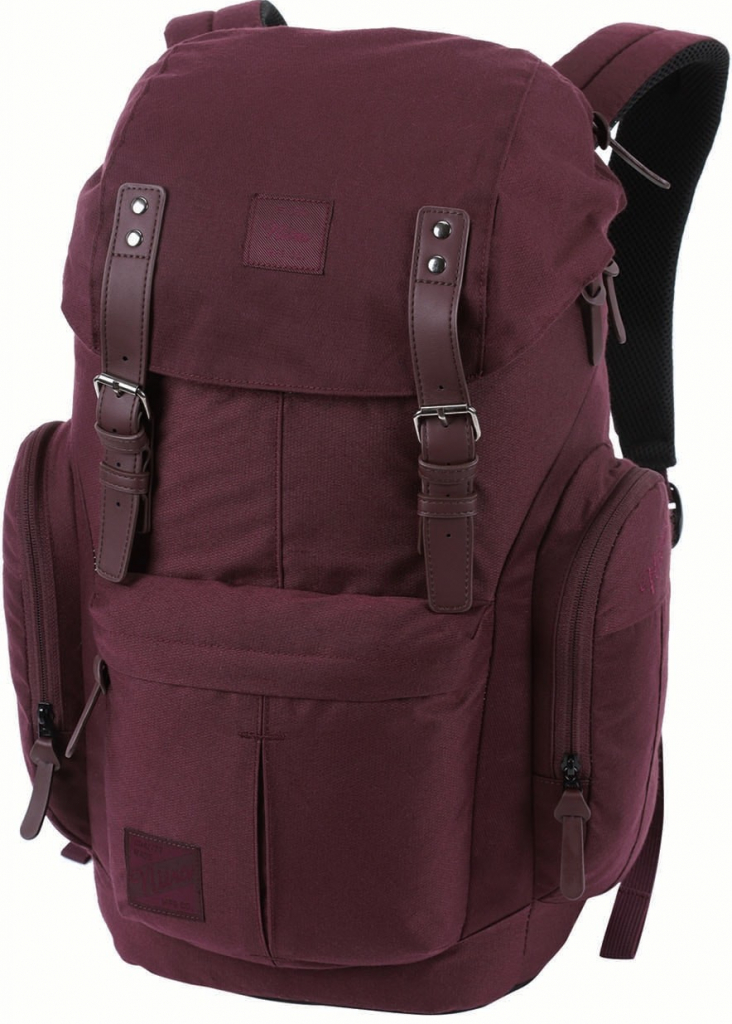 Nitro Daypacker wine 32 l