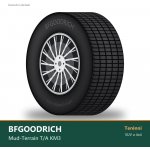 BFGoodrich Mud Terrain T/A KM3 255/75 R17 111/108Q – Hledejceny.cz