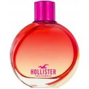 Hollister Wave 2 parfémovaná voda dámská 100 ml