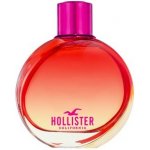 Hollister Wave 2 parfémovaná voda dámská 100 ml – Hledejceny.cz