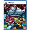 Transformers: Earth Spark - Expedition