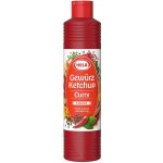 Hela Gewürz Ketchup Curry Scharf 800 ml – Zbozi.Blesk.cz