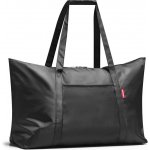 Reisenthel Mini Maxi Travelbag AG7003 Black 30l – Zboží Mobilmania