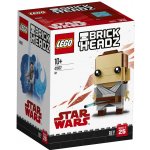 LEGO® BrickHeadz 41602 Rey – Zboží Živě