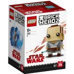 LEGO® BrickHeadz 41602 Rey – Hledejceny.cz