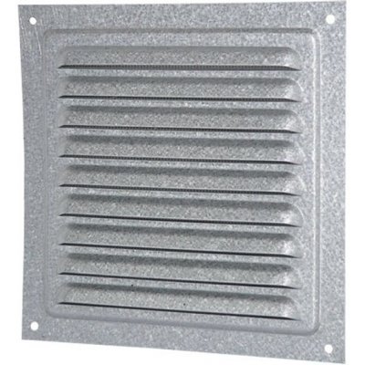 Vents pozink 250 x 250 mm MVM 250s Zn – Zboží Mobilmania