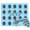 Kondom EXS Air Thin 50ks