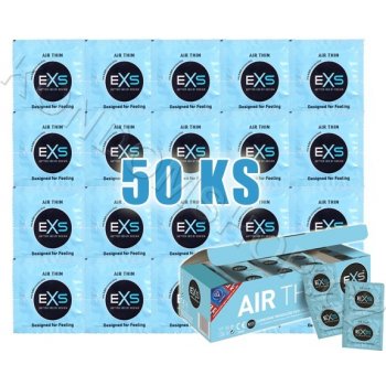 EXS Air Thin 50ks