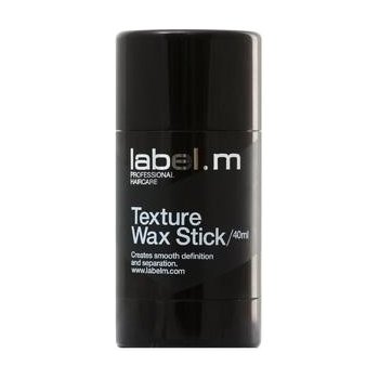 label.m Textura Wax Stick 40 ml