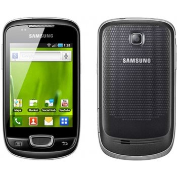 Samsung Galaxy Mini S5570