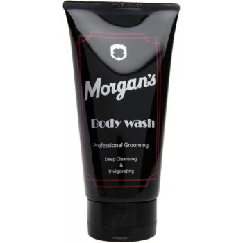 Morgans sprchový gel 150 ml