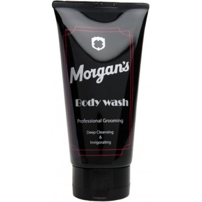 Morgans sprchový gel 150 ml – Sleviste.cz