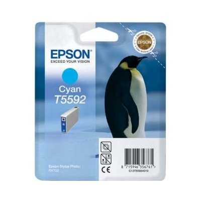 Epson C13T559240 - originální – Hledejceny.cz