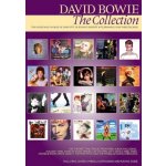 David Bowie The Collection akordy, texty, kytara – Hledejceny.cz