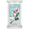 Svíčka Kringle Candle Snowbird 624 g