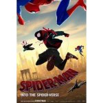 Soundtrack - Spider-Man - Into the Spider-Verse - Spider-Man - Paralelní světy Deluxe Lenticular Version - CD – Hledejceny.cz