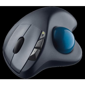 Logitech Wireless Trackball M570 910-001882