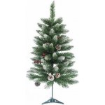 Eurolamp Vánoční stromek SNOWY 90 cm EU0173 – Sleviste.cz