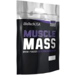 Biotech USA Muscle Mass 4000 g – Zboží Dáma