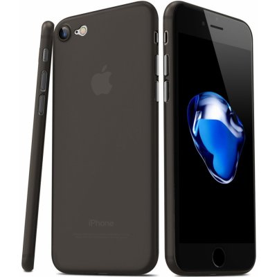 Slim Minimal iPhone 7 Plus / iPhone 8 Plus - černé