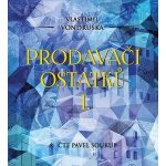 Prodavači ostatků I. - Vlastimil Vondruška – Hledejceny.cz