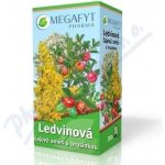 Megafyt Ledvinová čajová směs s brusinkou 20 x 1,5 g – Zbozi.Blesk.cz