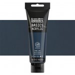 Liquitex Basics akrylová barva Payne's Gray 118 ml – Hledejceny.cz