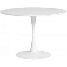 Marckeric Oda jídelní stůl bílá