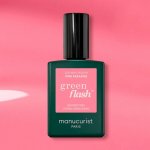 Manucurist Green Flash LED gel lak na nehty - Pink Paradise (15 ml) – Sleviste.cz
