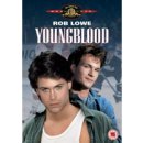 Youngblood DVD