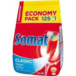 Somat prášek do myčky Lemon 2,5 kg – Hledejceny.cz