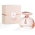 Tous Sensual Touch toaletní voda dámská 100 ml – Hledejceny.cz