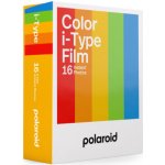 Polaroid Color film for I-type 2-pack – Zboží Živě