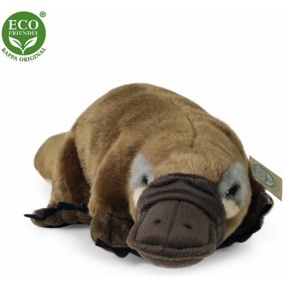 Eco-Friendly Rappa ptakopysk 30 cm